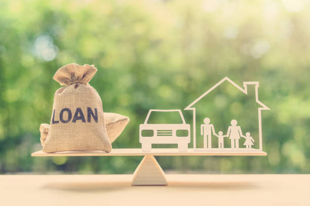 South River, NJ Loan Agency Company
